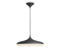 Philips Hue White ambiance Lampa wisząca Cher (czarna) - 728636 - zdjęcie 1